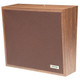 Wall Speaker (Walnut, Drk Brown Cloth Gr - V-1023C Wall Speaker (Walnut, Drk Brown Cloth Gr - V-1023C